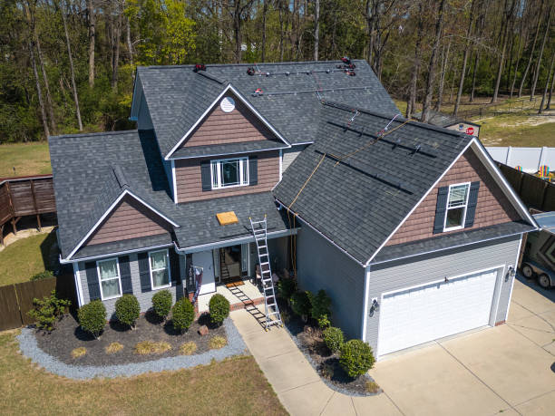 Best Solar Panel Roofing Installation  in Elm City, NC